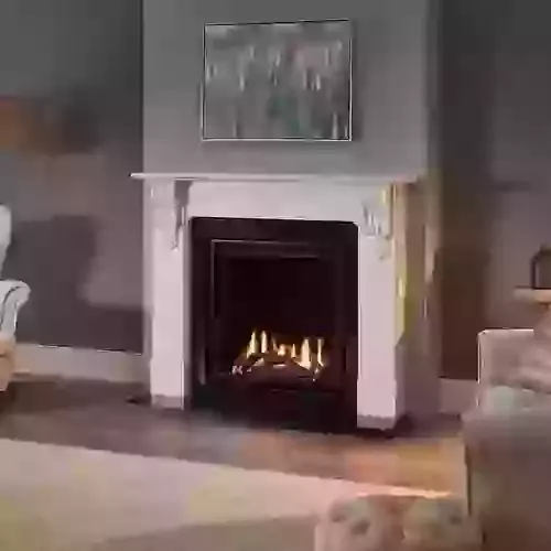 NUFFIELD 56" | CAPITAL FIREPLACES